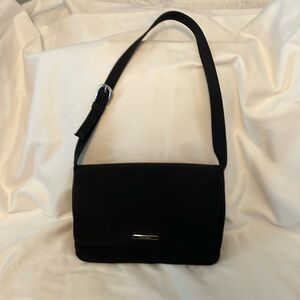 Black Shoulder bag